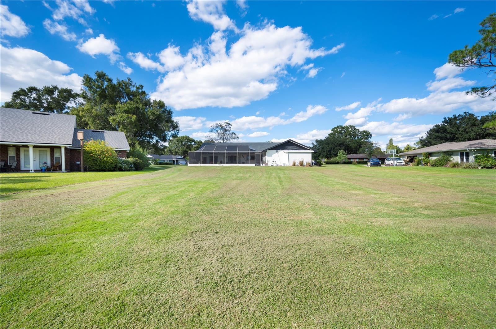 CYPRESSWOOD - Residential