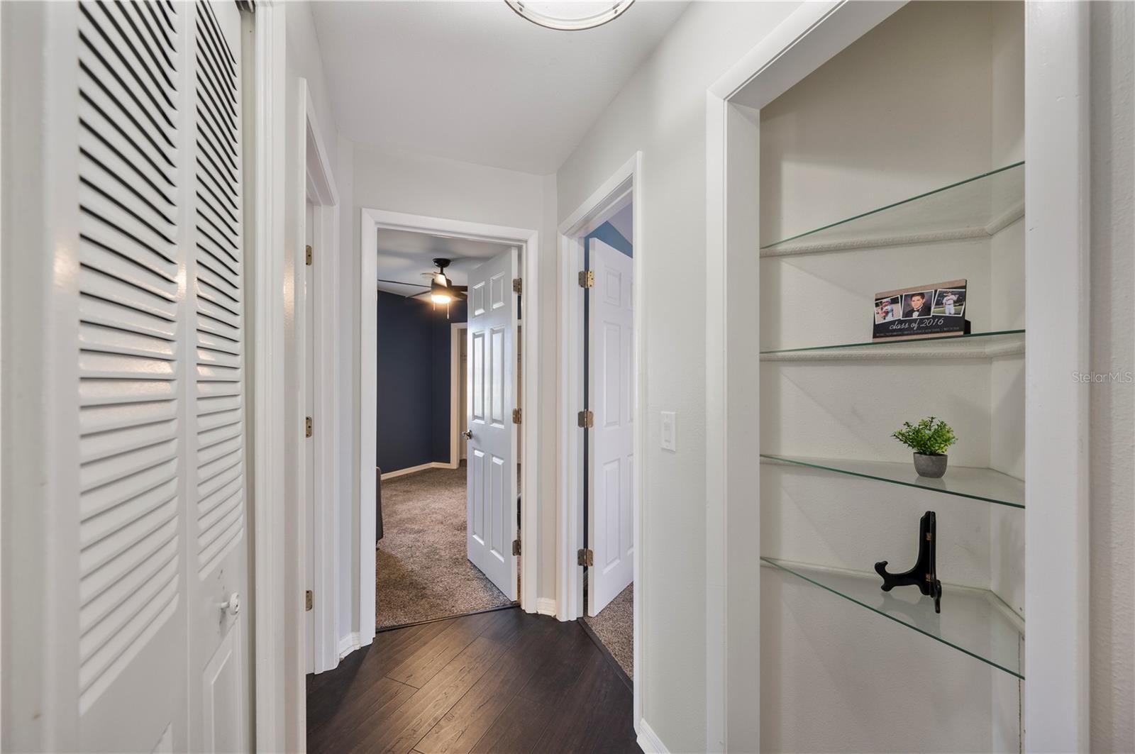 CYPRESSWOOD - Residential