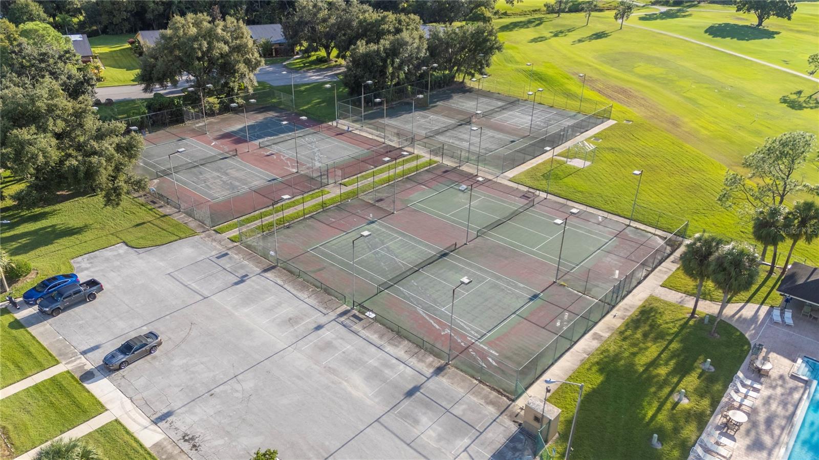 CYPRESSWOOD - Residential