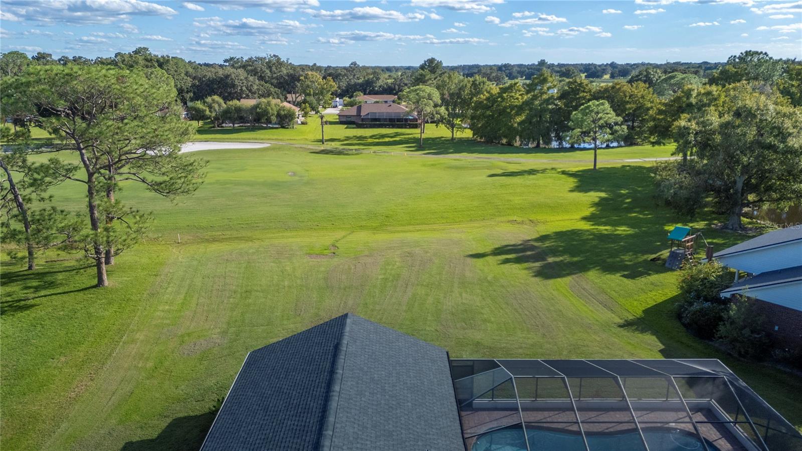 CYPRESSWOOD - Residential