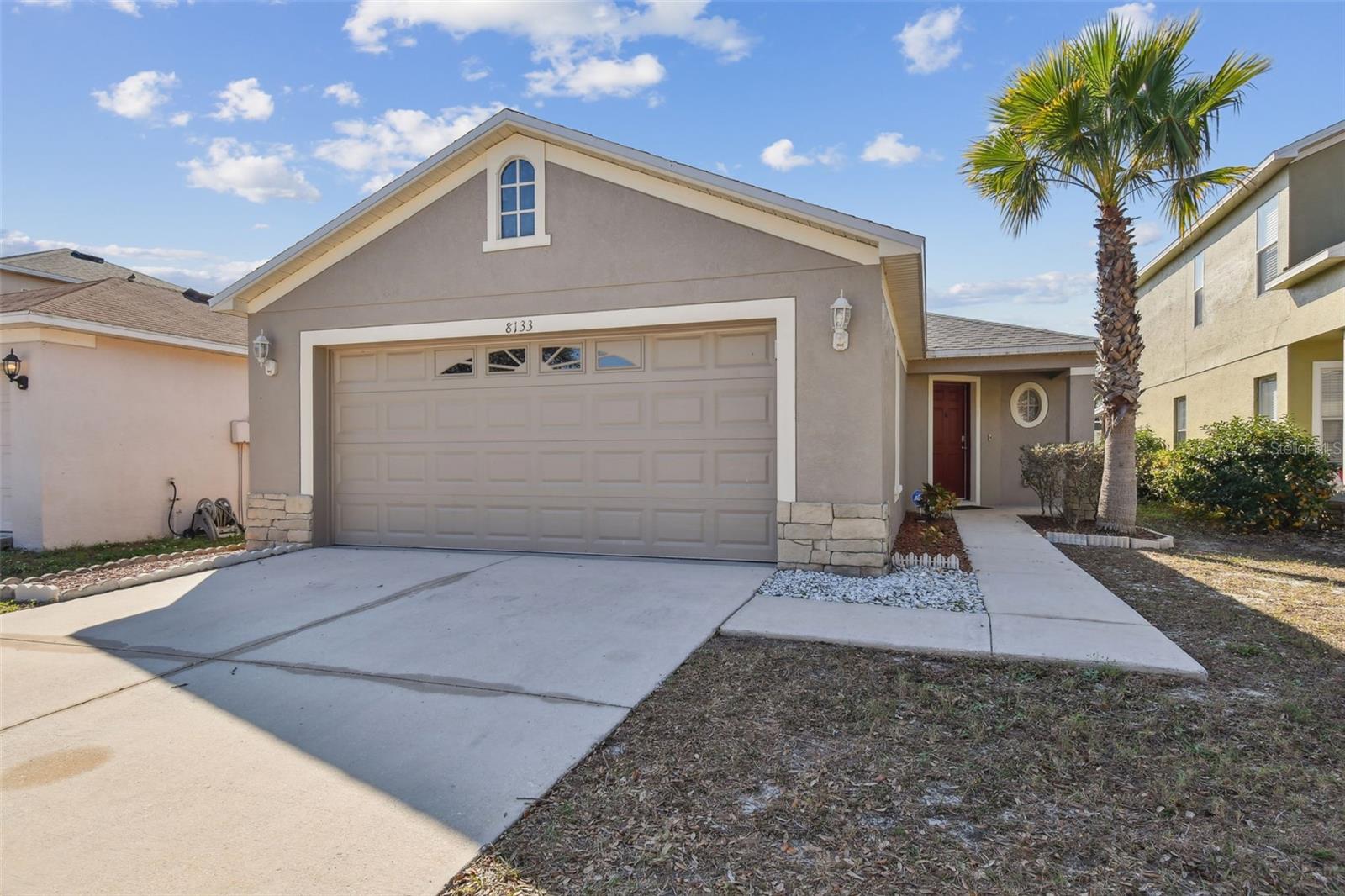 8133 CANTERBURY LAKE BOULEVARD