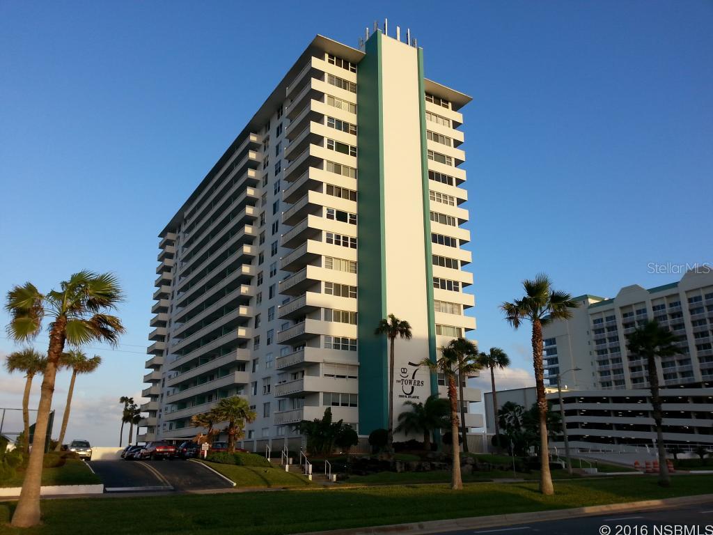 Towers - Residential