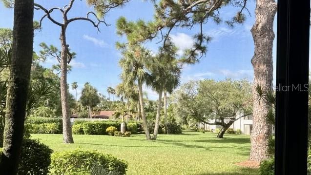 VALENCIA GARDEN II - Residential Lease