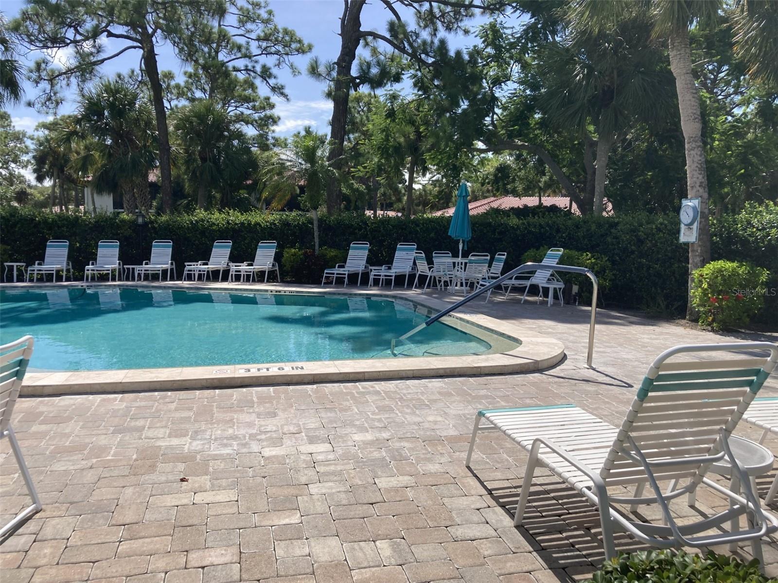 VALENCIA GARDEN II - Residential Lease