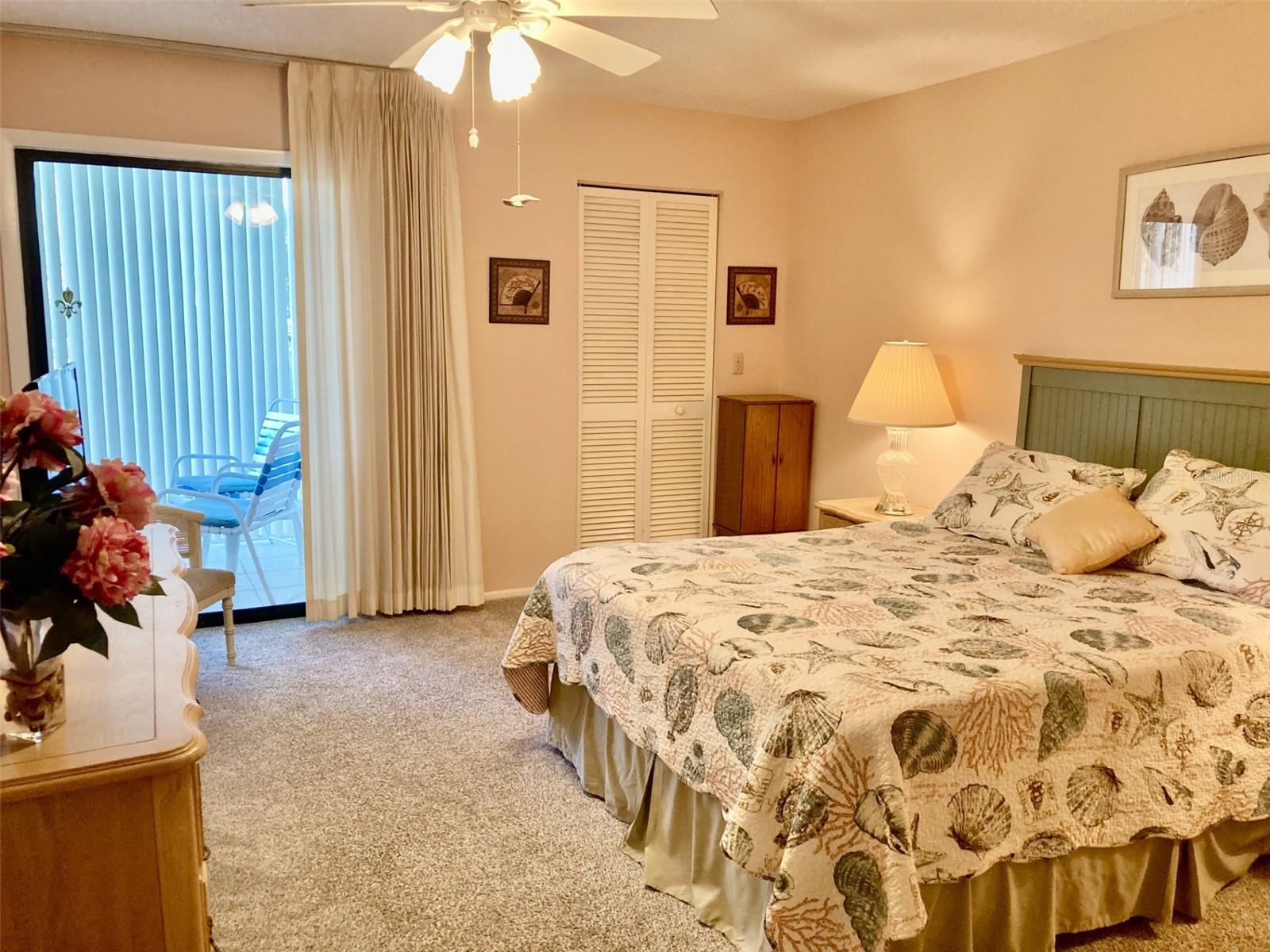 VALENCIA GARDEN II - Residential Lease