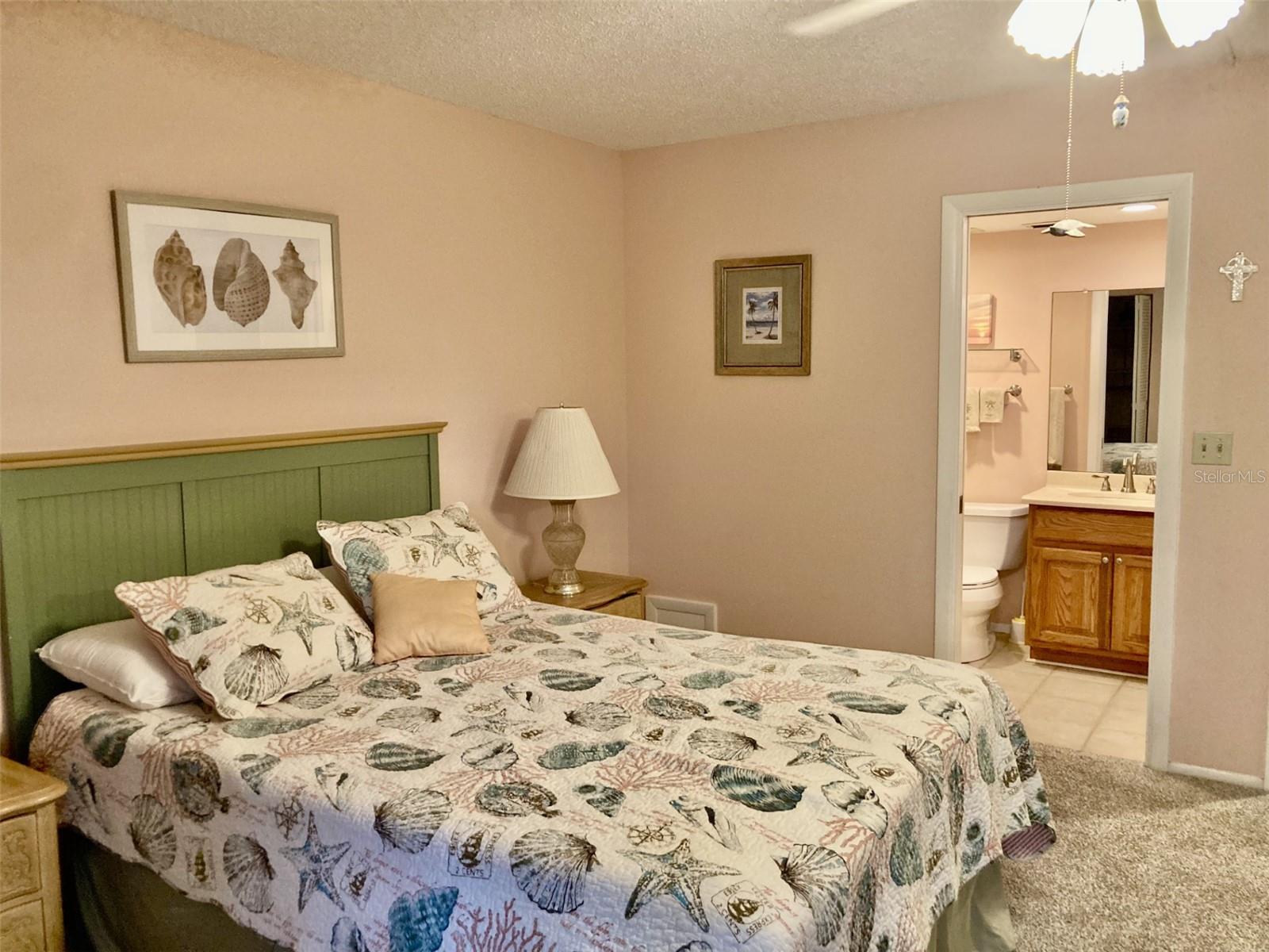 VALENCIA GARDEN II - Residential Lease