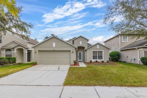 Photo of 4813 Native Dancer Lane, Orlando, FL 32826 (MLS # S5138325)