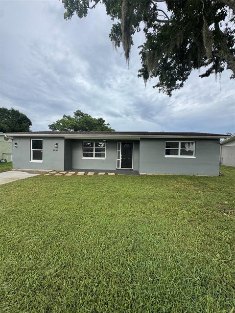 Photo of 6840 Runnel Drive, New Port Richey, FL 34653 (MLS # TB8536404)