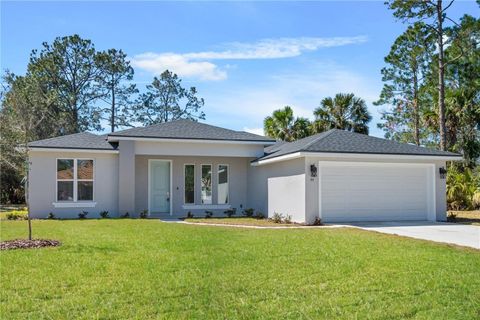 Photo of 39 Bolling Lane, Palm Coast, FL 32137 (MLS # FC313540)
