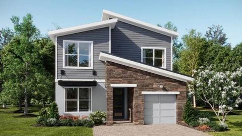 Photo of 7876 Marlow Place, Kissimmee, FL 34747 (MLS # O6339900)