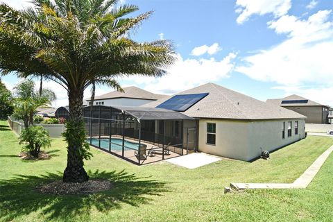 A home in WINTER GARDEN