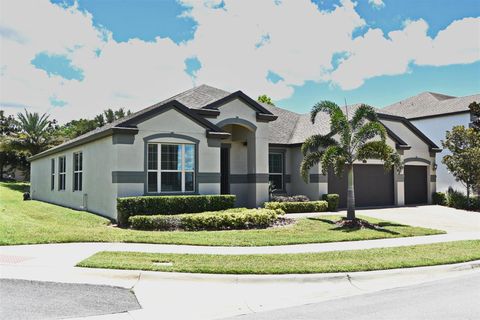 A home in WINTER GARDEN