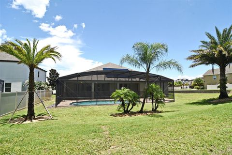 A home in WINTER GARDEN