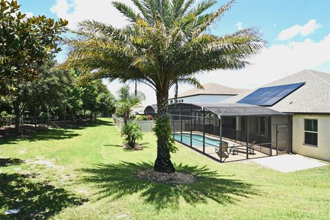 A home in WINTER GARDEN