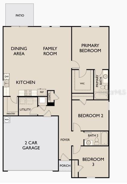 SUNSET HILLS - Residential