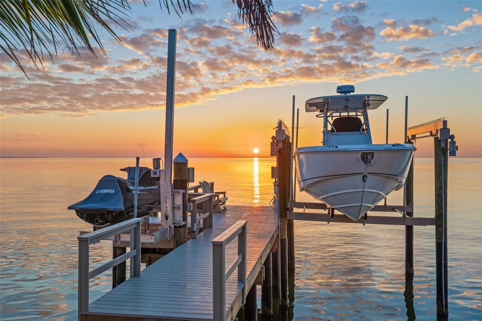 VENETIAN ISLES - Residential