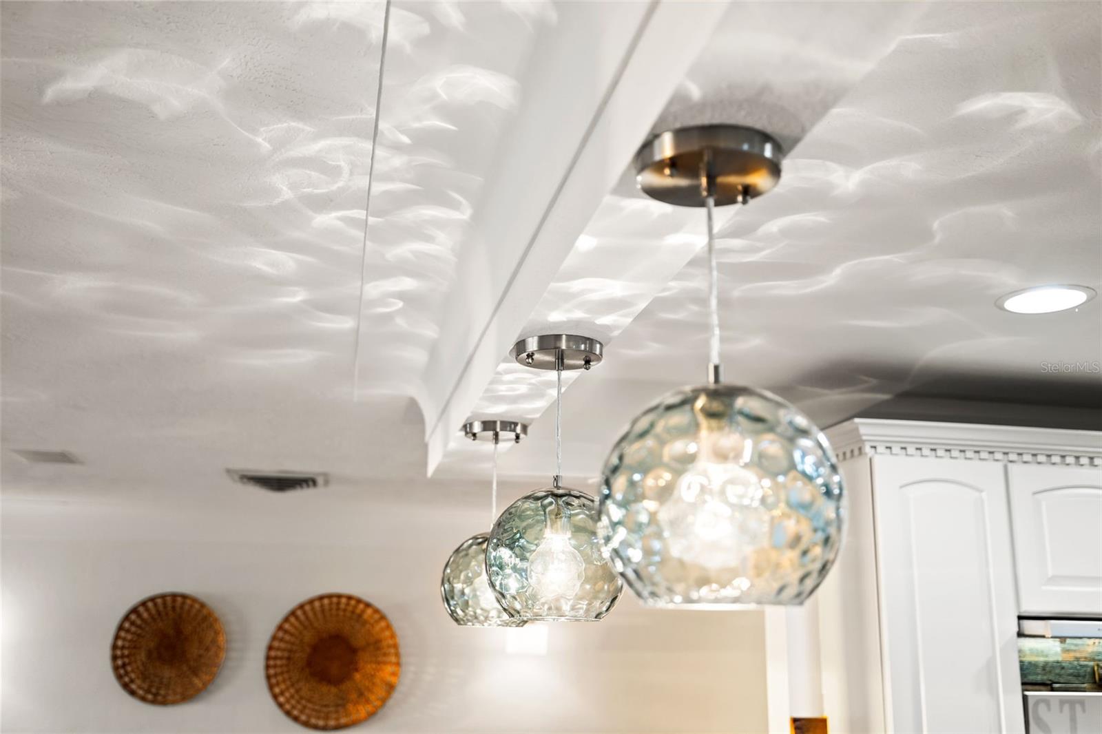 VENETIAN ISLES - Residential