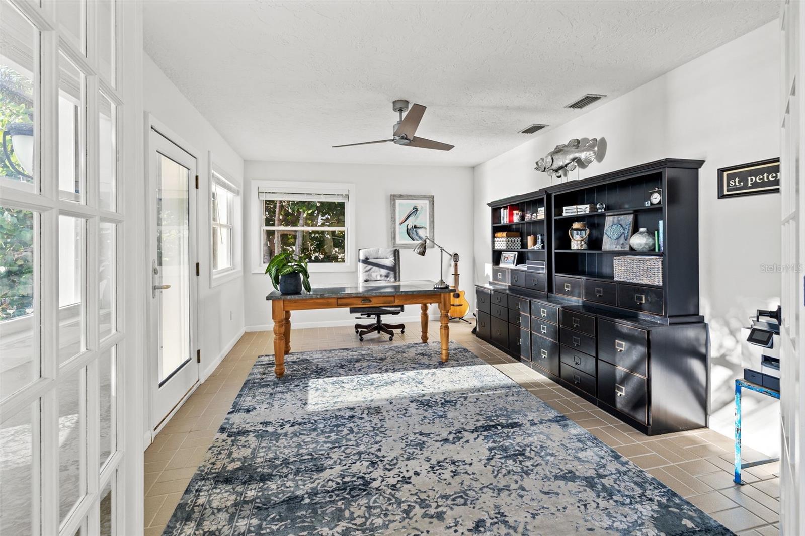 VENETIAN ISLES - Residential