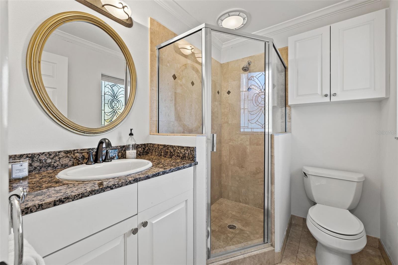 VENETIAN ISLES - Residential