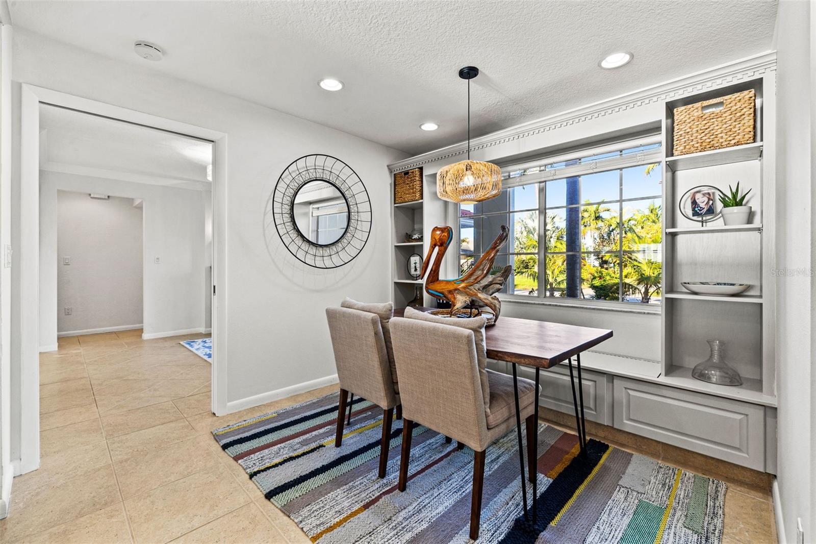 VENETIAN ISLES - Residential