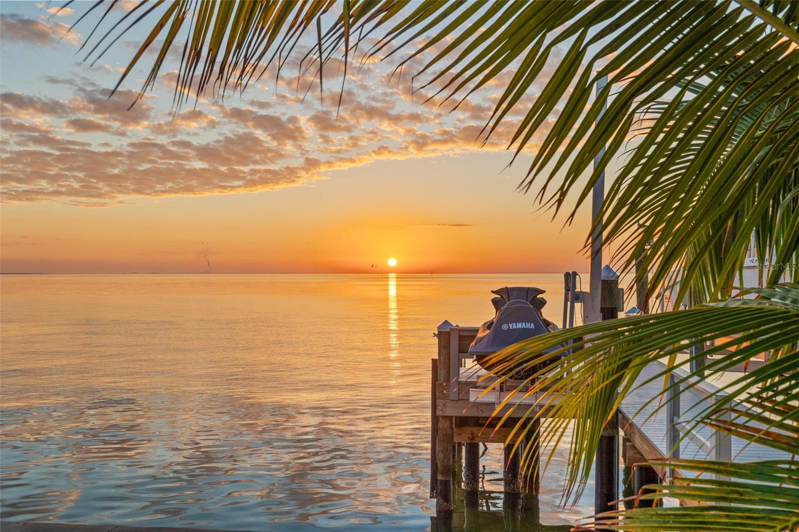 VENETIAN ISLES - Residential