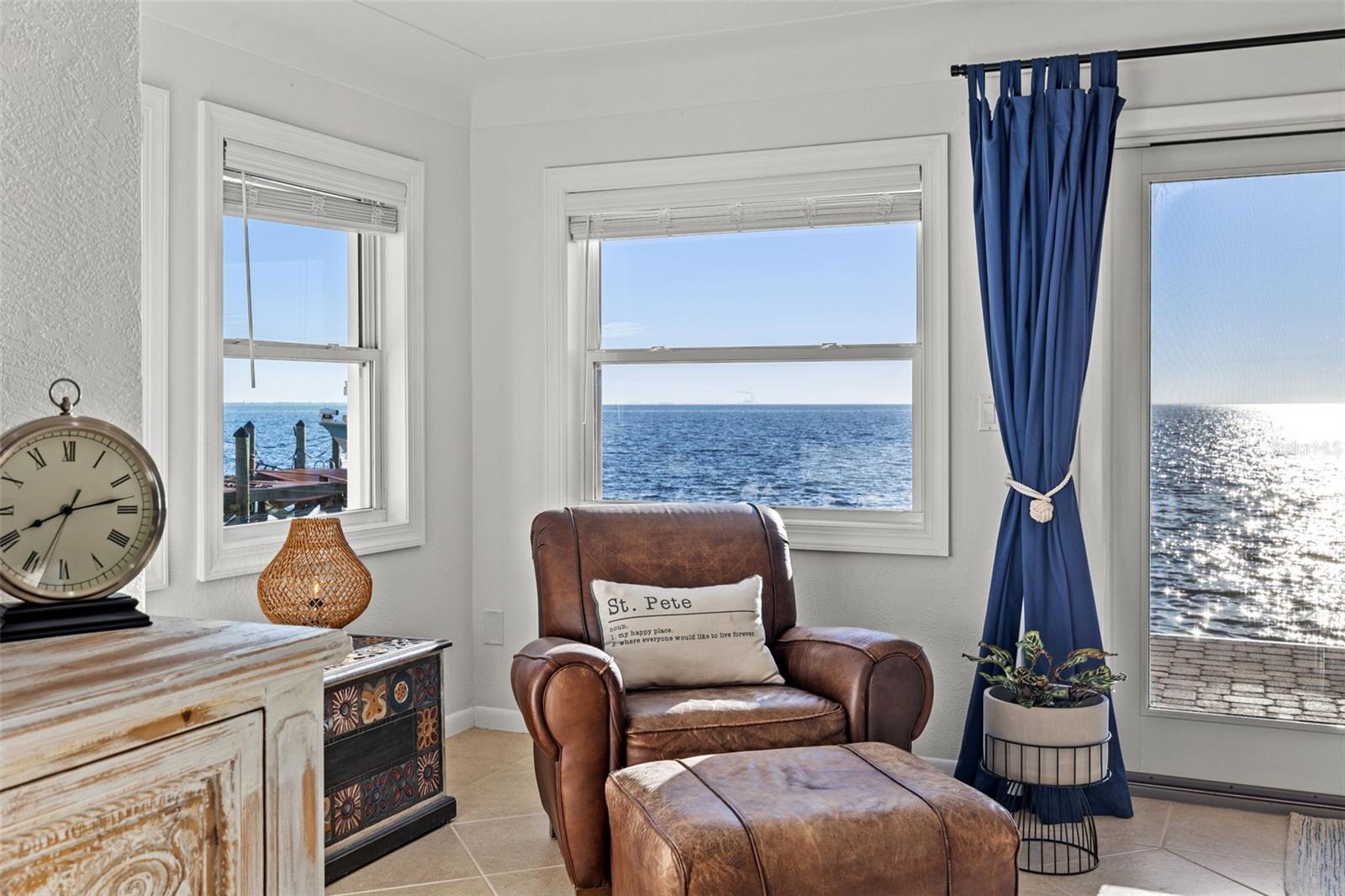 VENETIAN ISLES - Residential