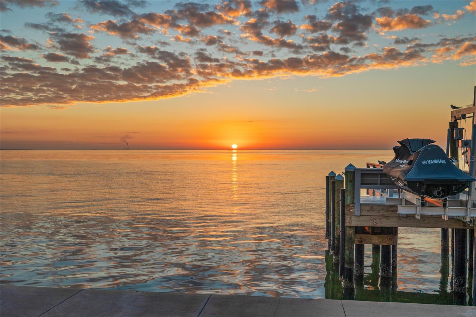 VENETIAN ISLES - Residential