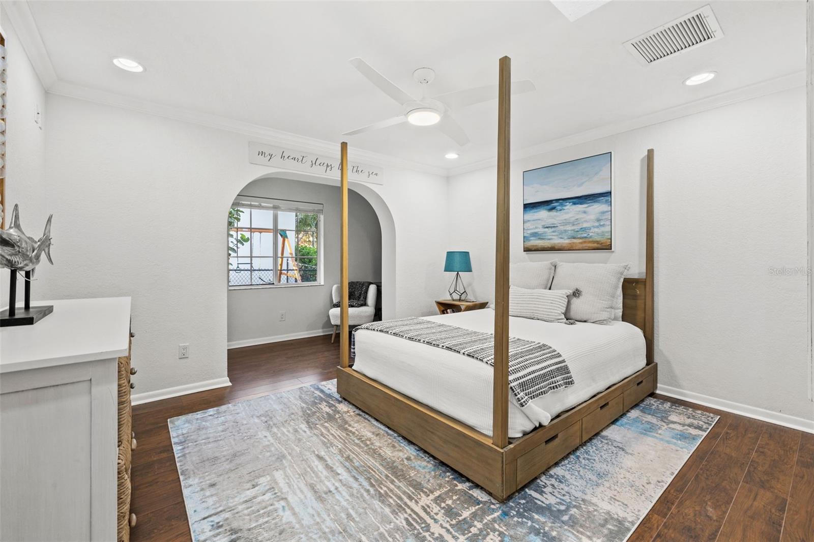 VENETIAN ISLES - Residential