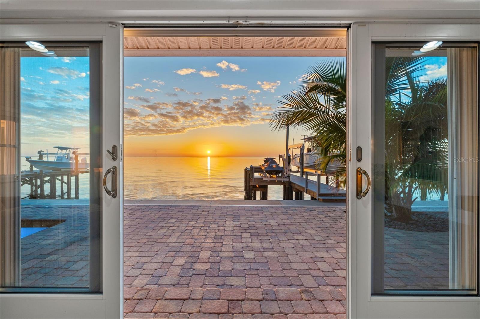 VENETIAN ISLES - Residential