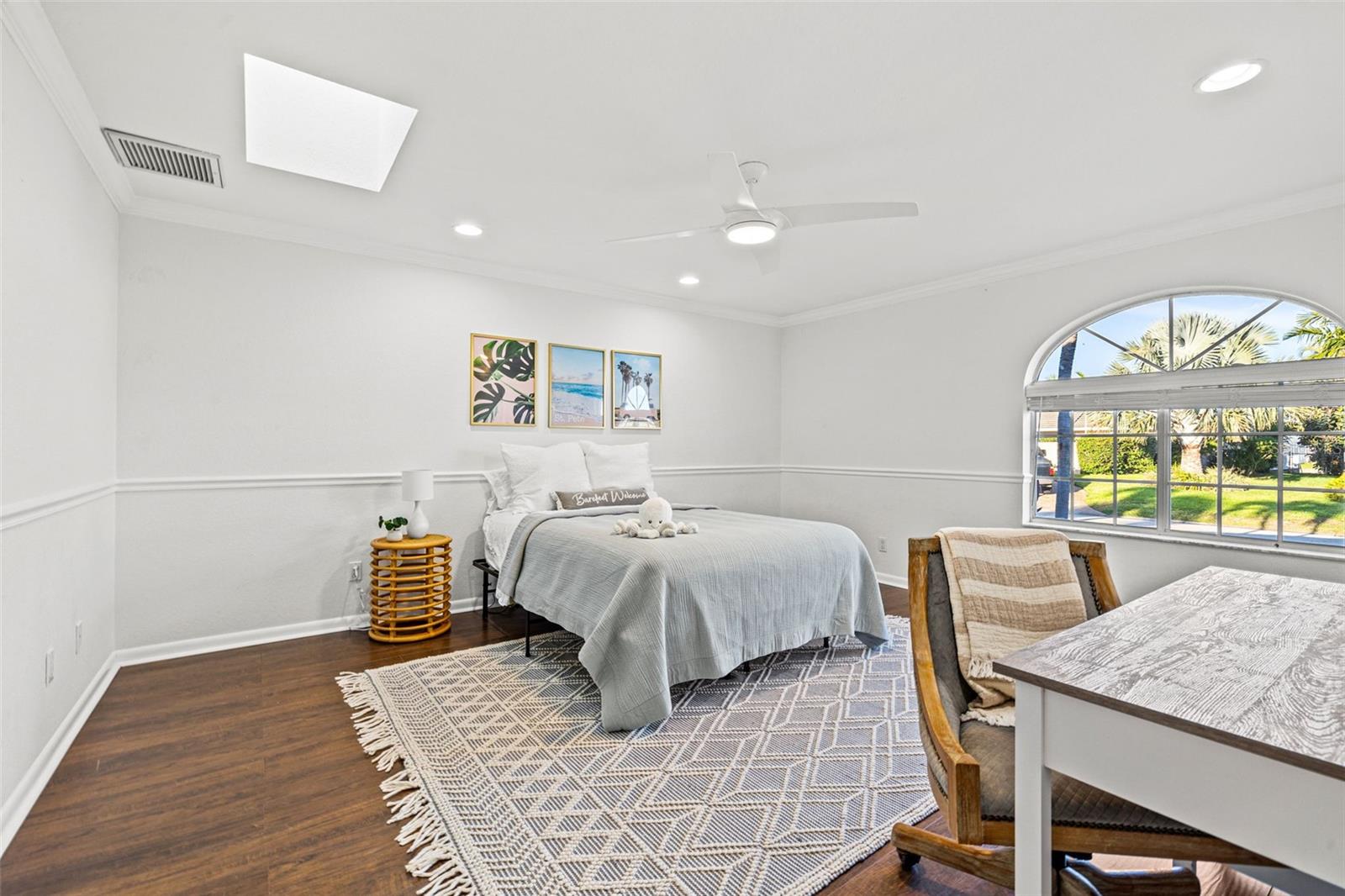 VENETIAN ISLES - Residential