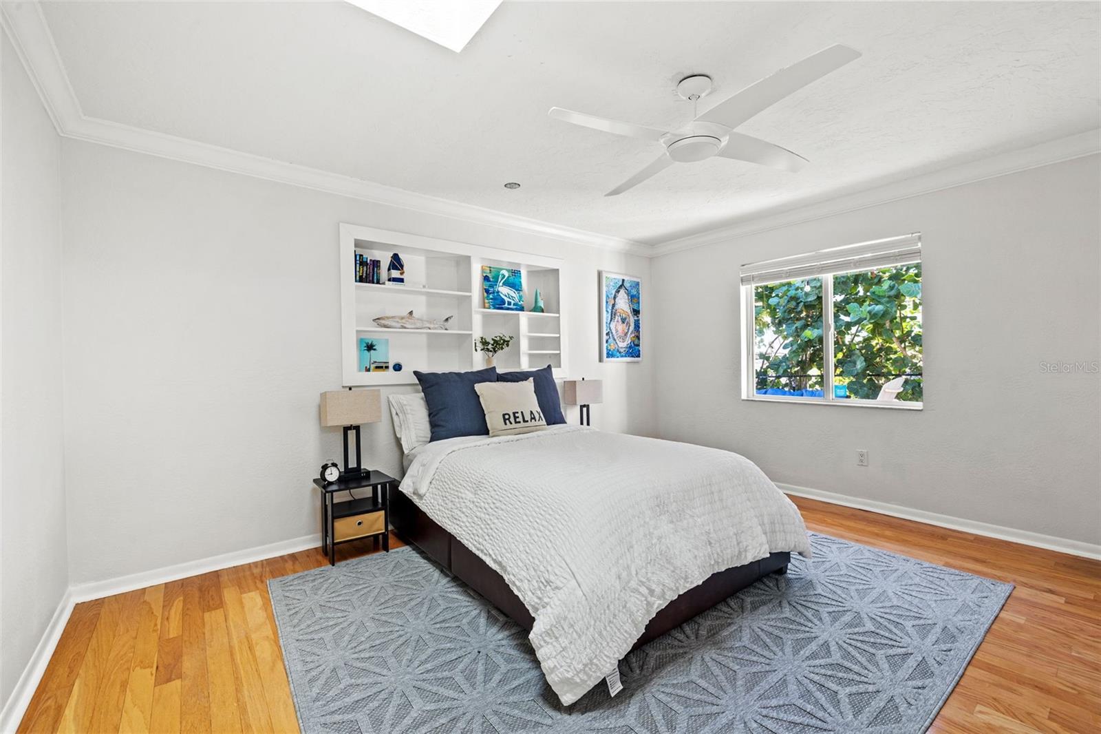 VENETIAN ISLES - Residential