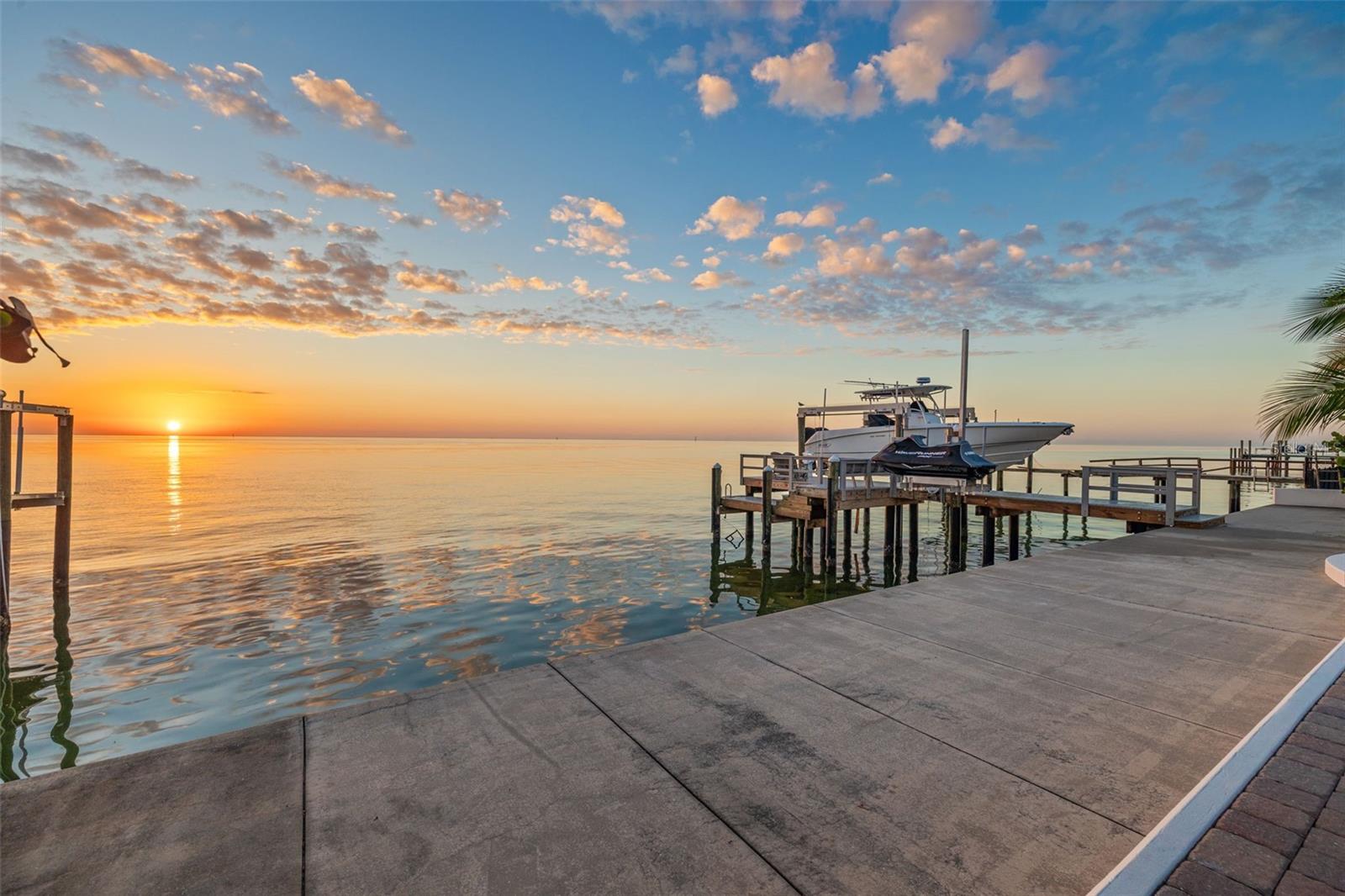 VENETIAN ISLES - Residential