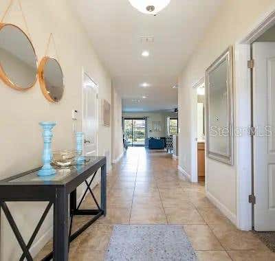 Photo of 1416 Moon Valley Drive, Davenport, FL 33896 (MLS # O6434603)