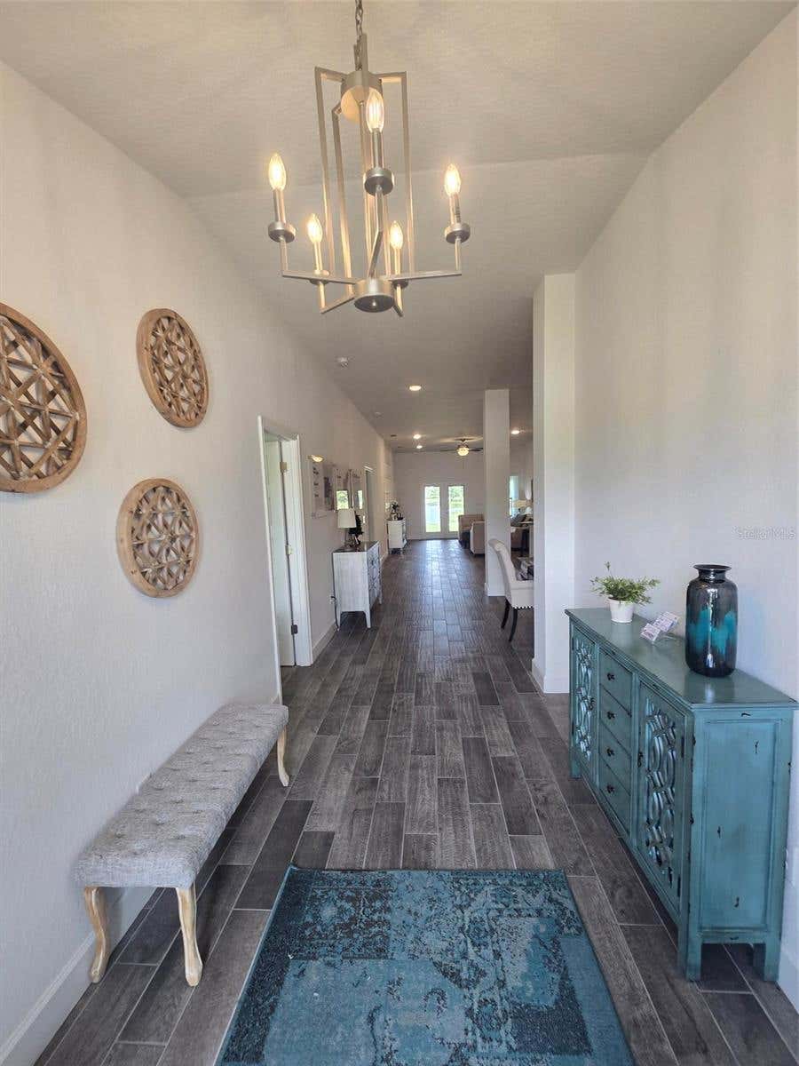 Photo of 16215 59th Court E, Parrish, FL 34219 (MLS # TB8528157)