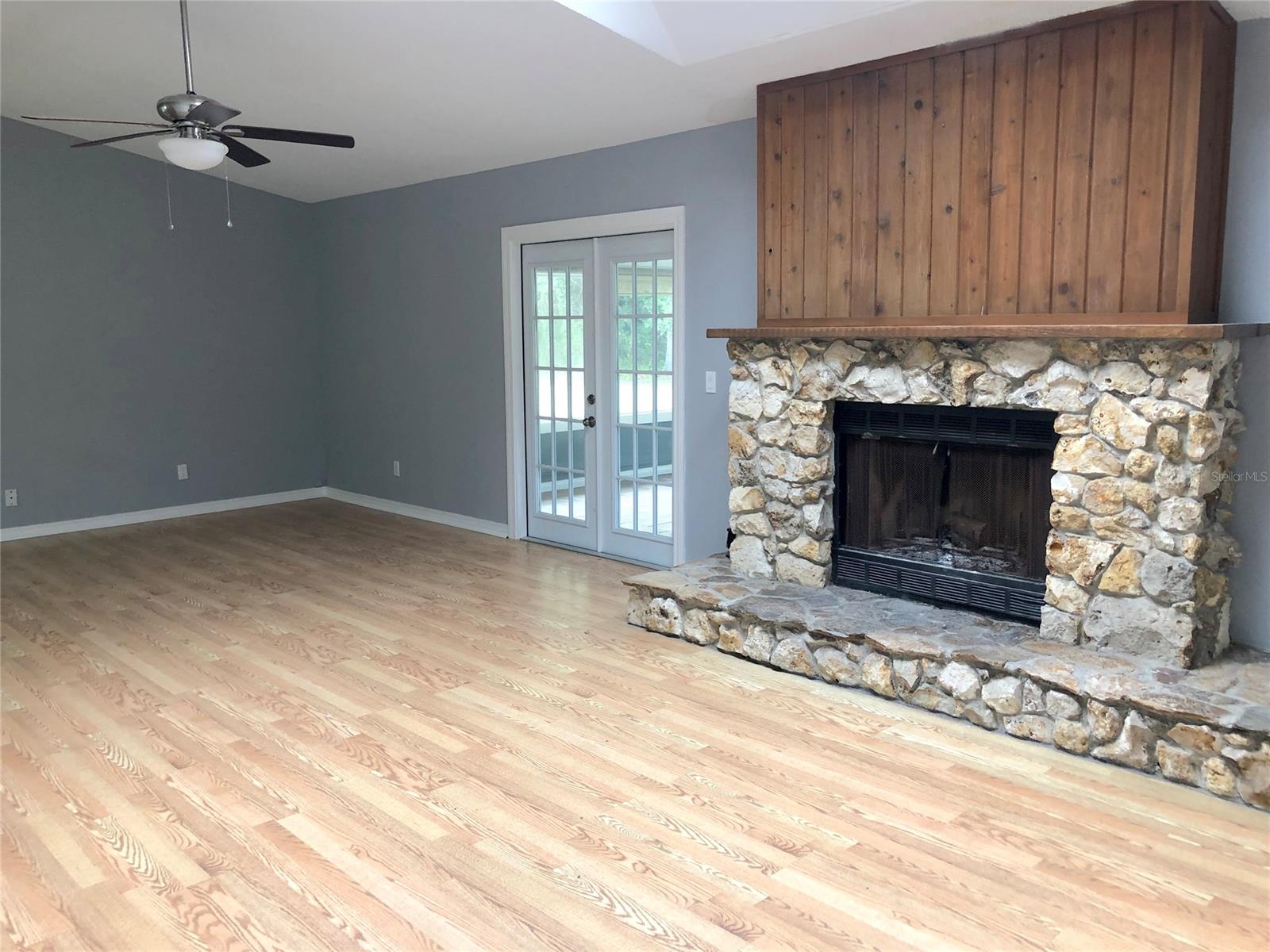 Cory Estates - Residential