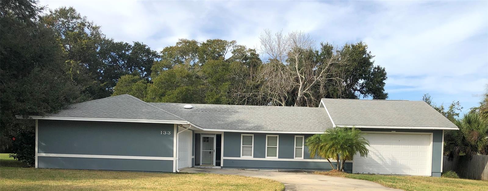 Cory Estates - Residential