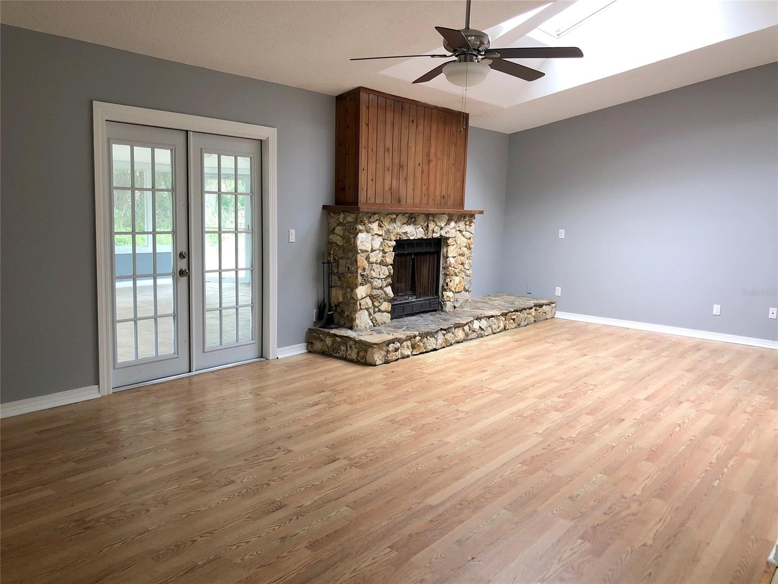 Cory Estates - Residential