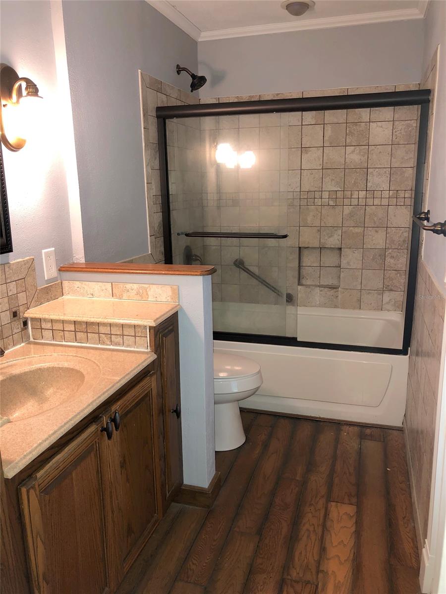 Cory Estates - Residential