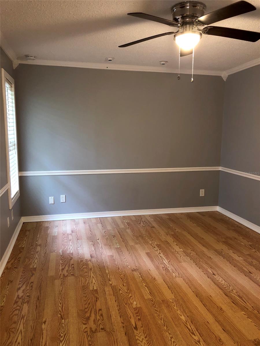 Cory Estates - Residential