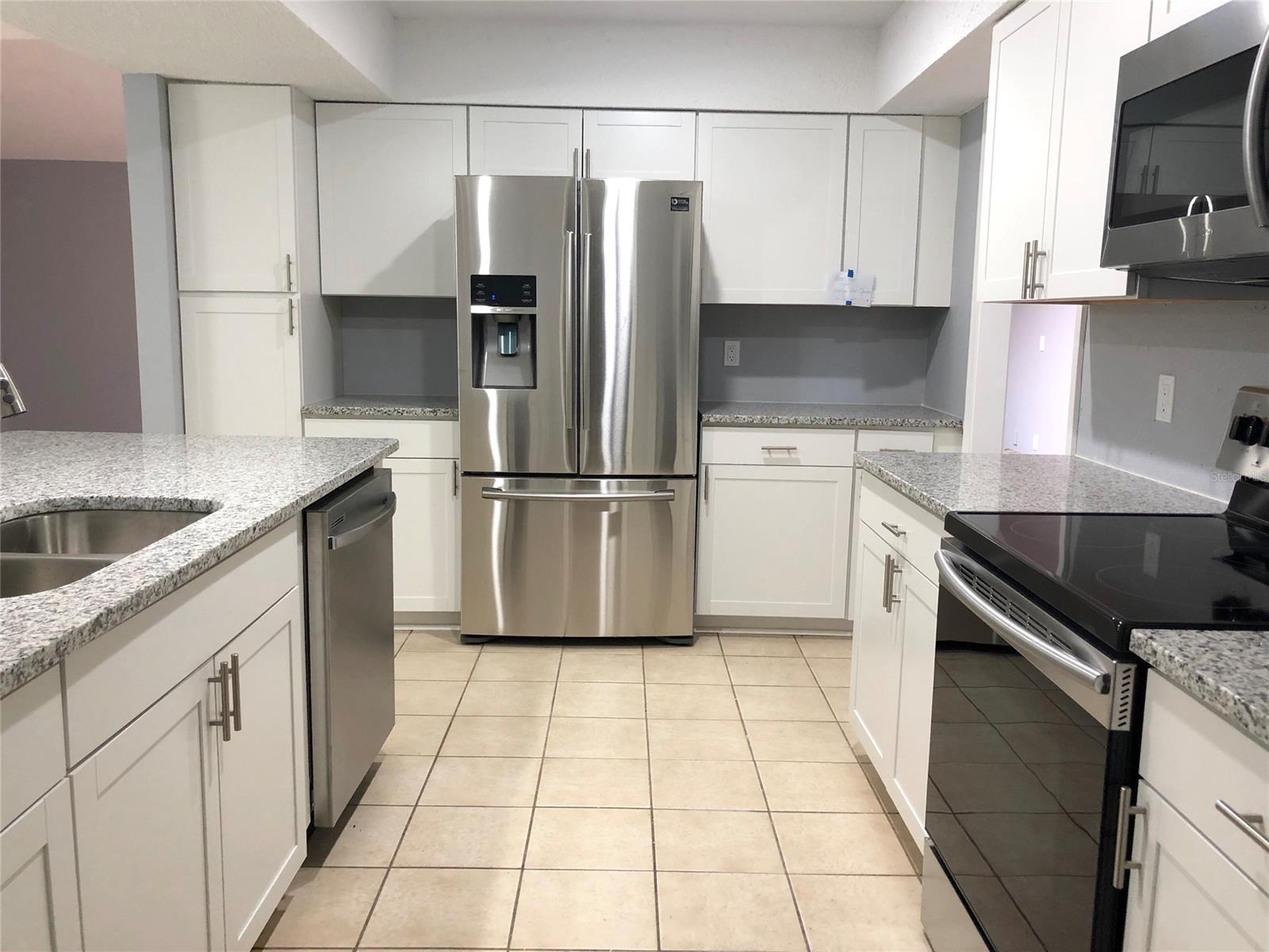 Cory Estates - Residential