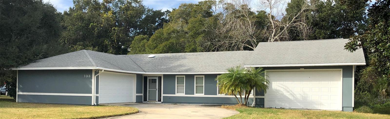 Cory Estates - Residential