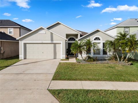 A home in SANFORD