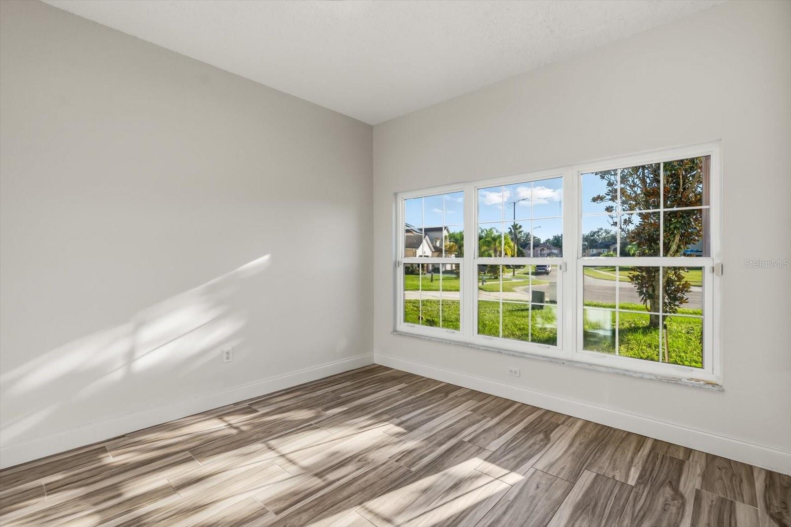 BANYAN COVE AT CYPRESS WOODS - Residential