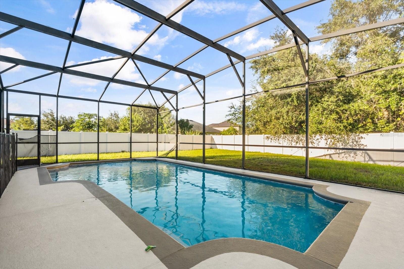 BANYAN COVE AT CYPRESS WOODS - Residential