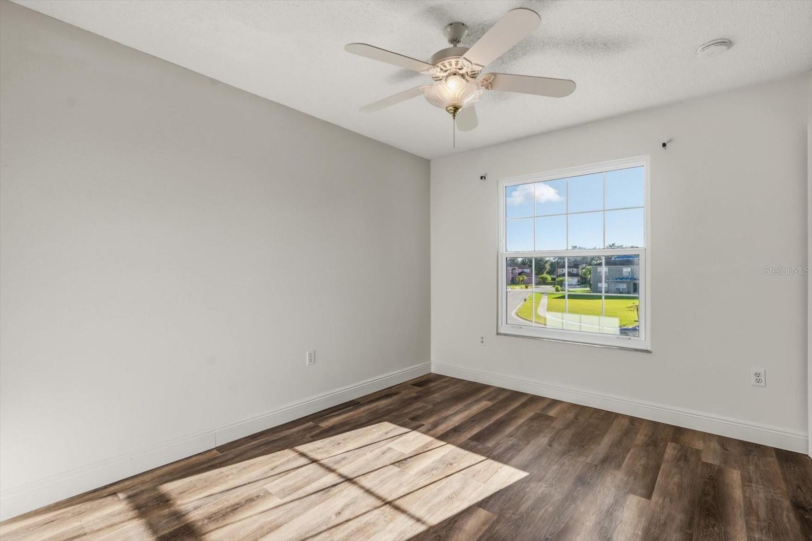 BANYAN COVE AT CYPRESS WOODS - Residential