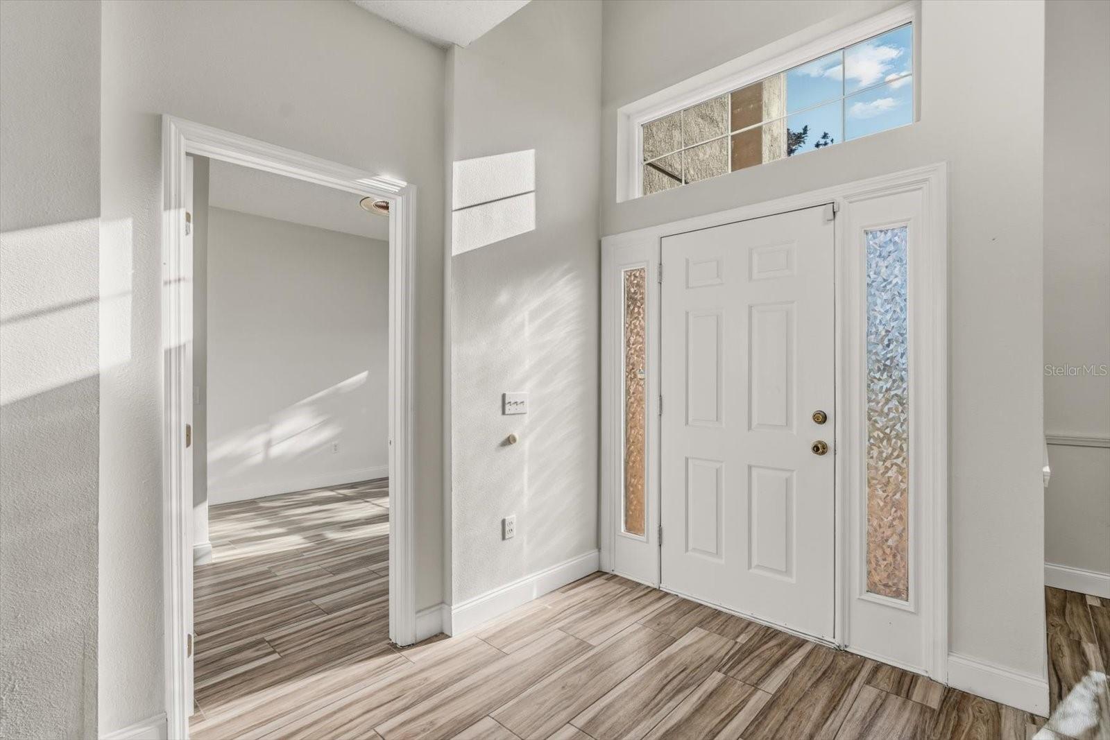 BANYAN COVE AT CYPRESS WOODS - Residential