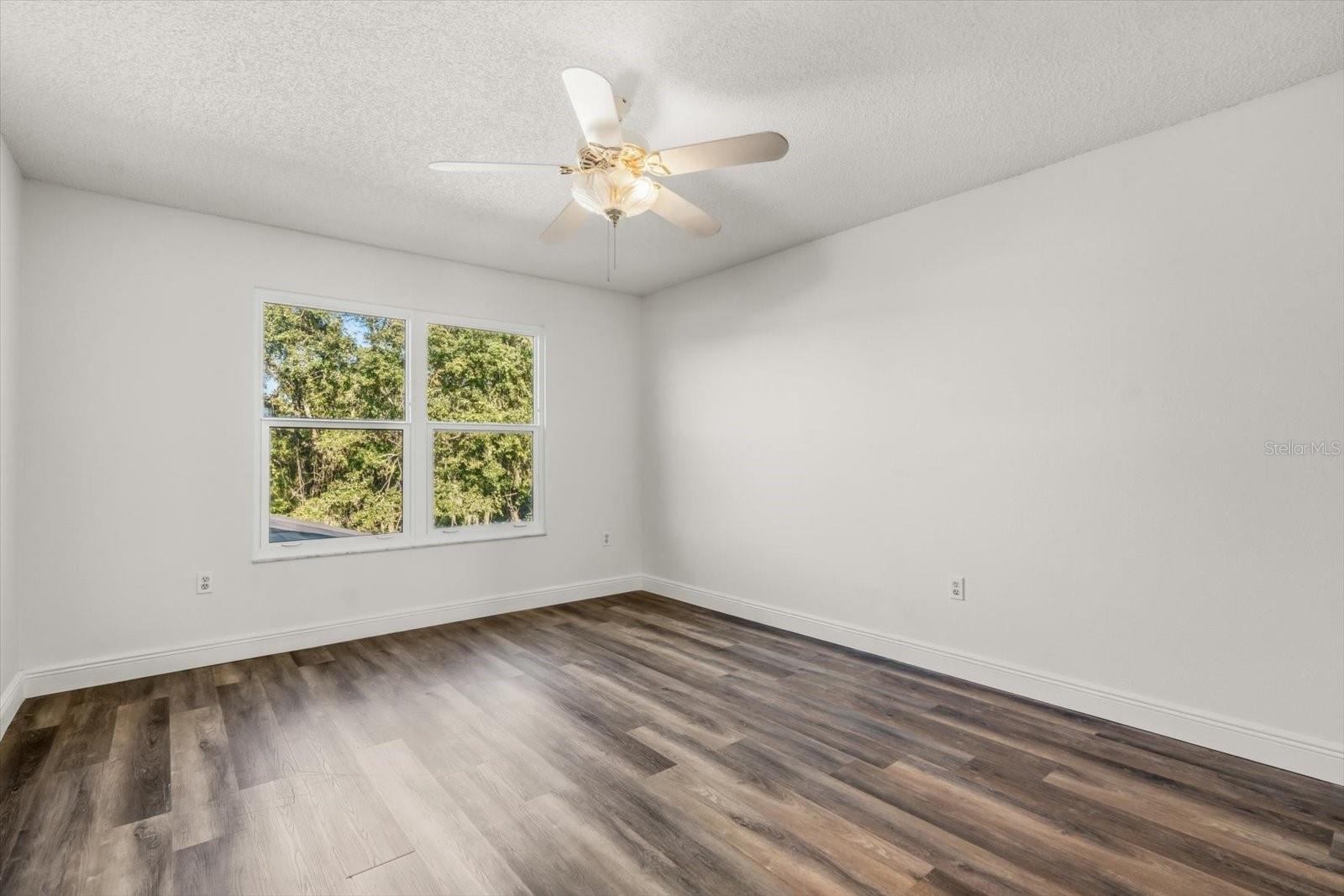 BANYAN COVE AT CYPRESS WOODS - Residential