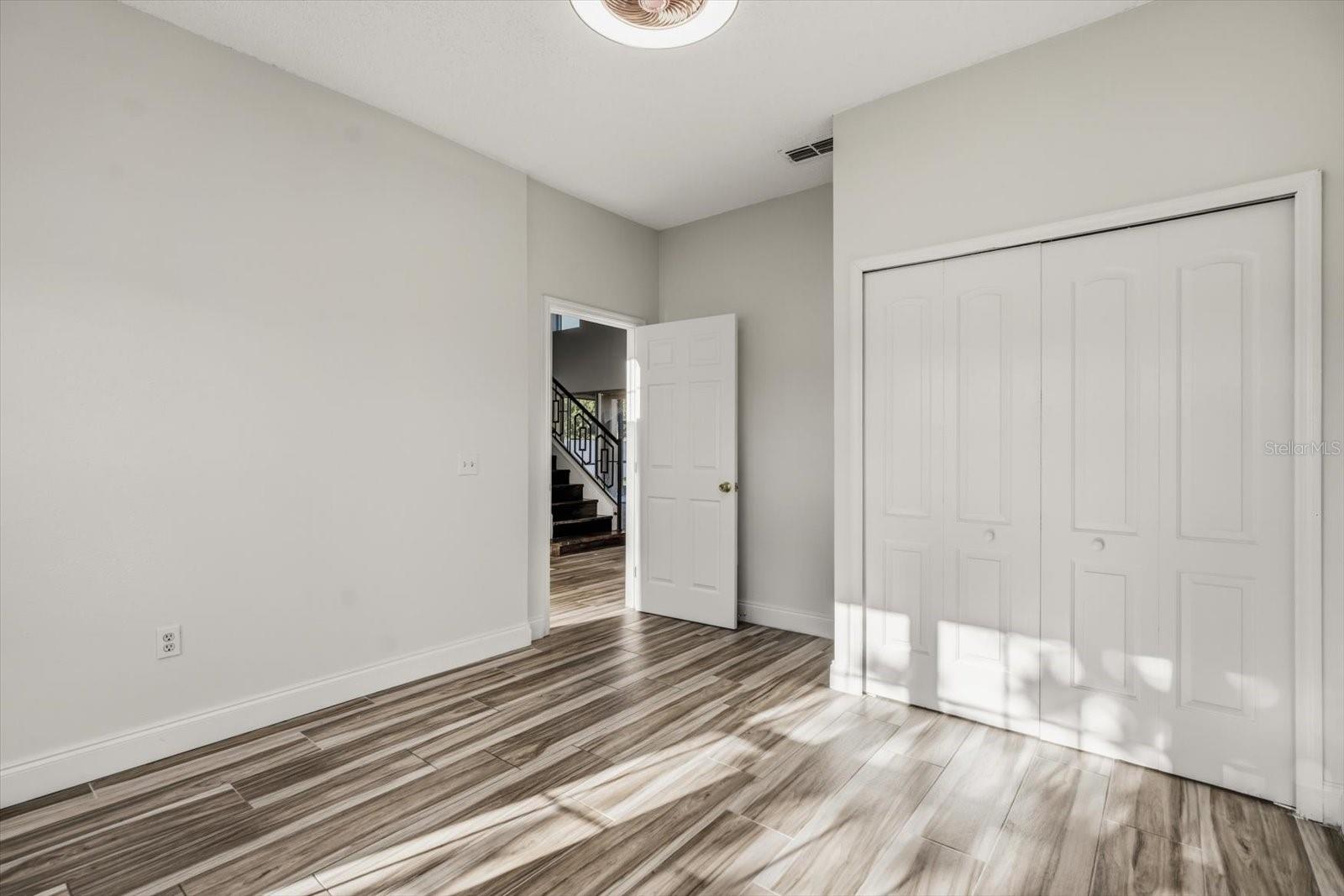 BANYAN COVE AT CYPRESS WOODS - Residential