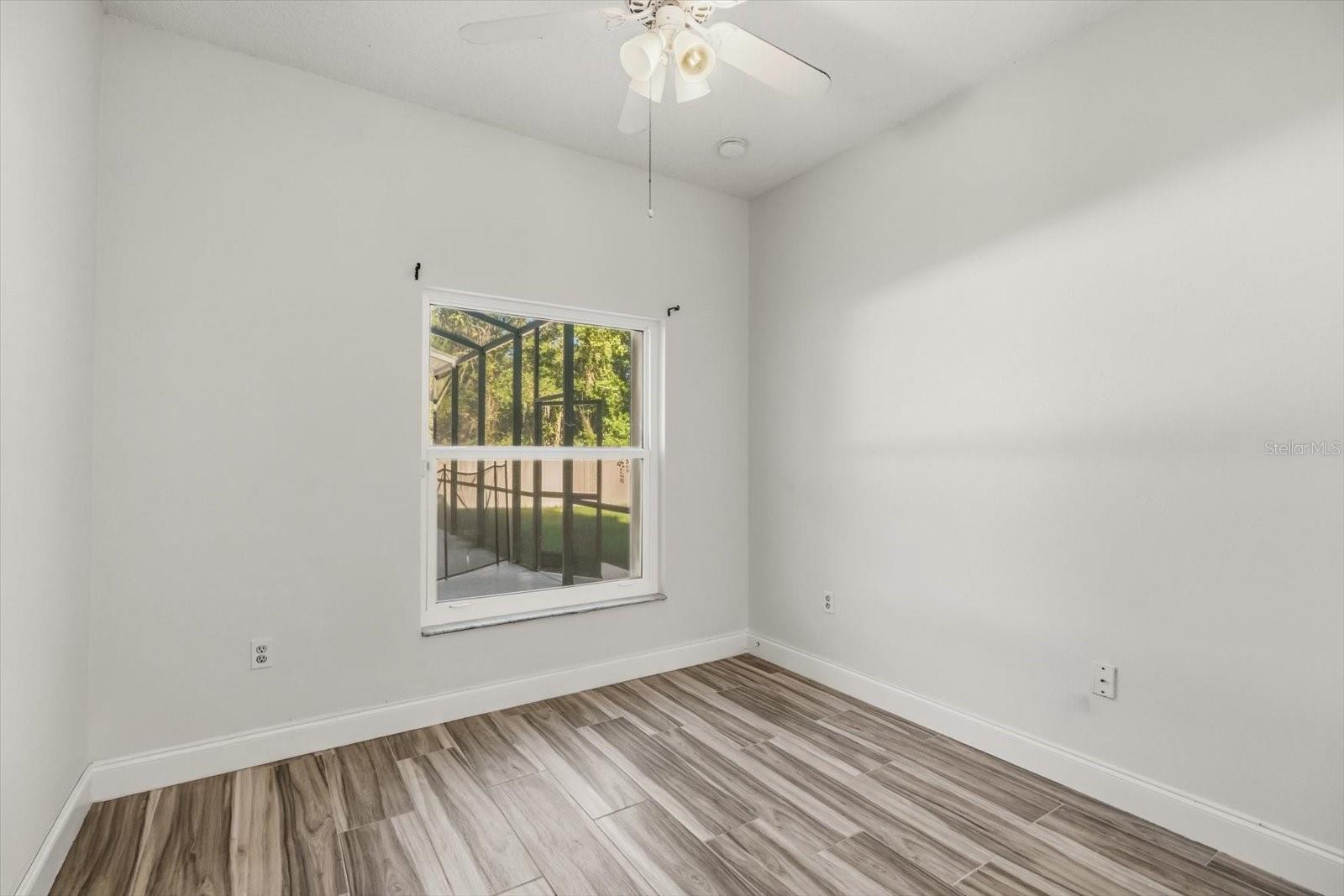 BANYAN COVE AT CYPRESS WOODS - Residential