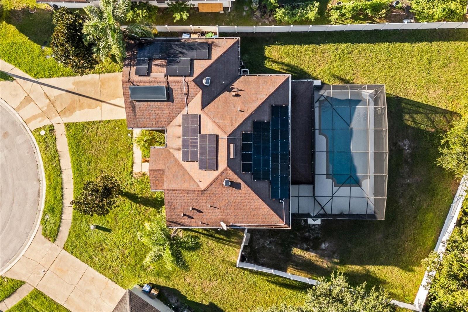 BANYAN COVE AT CYPRESS WOODS - Residential